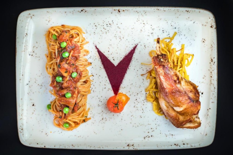 رستوران رستوران