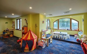 اتاق بازی اتاق بازی