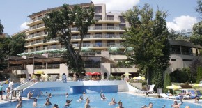 هتل Kristal Golden Sands وارنا