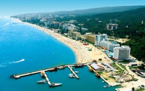 محوطه هتل محوطه هتل