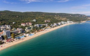 محوطه هتل محوطه هتل