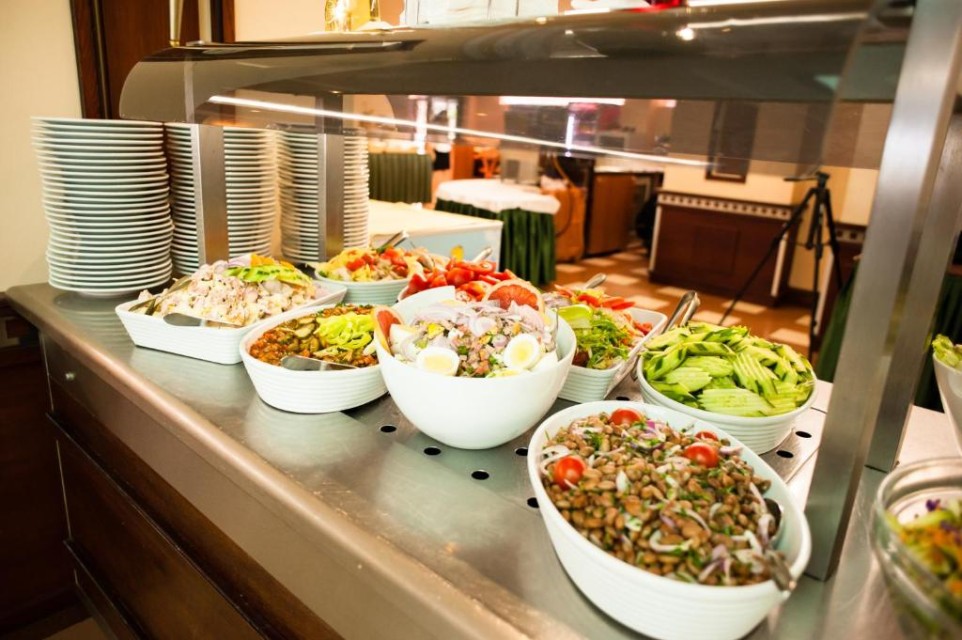 رستوران رستوران