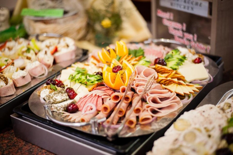 رستوران رستوران