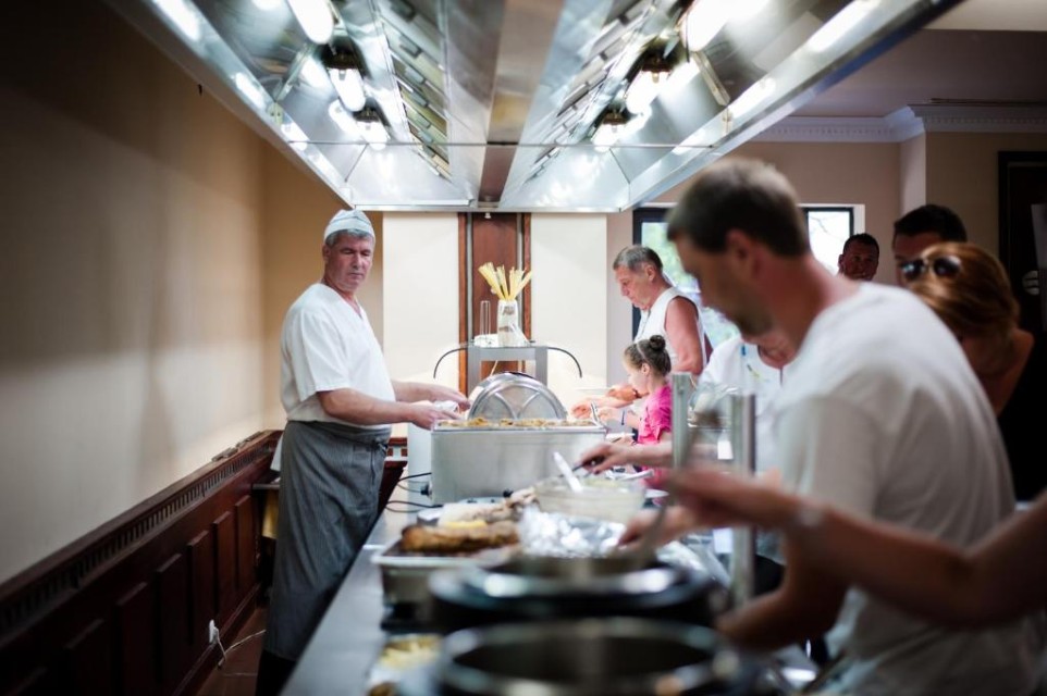 رستوران رستوران