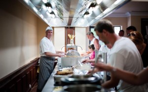 رستوران رستوران