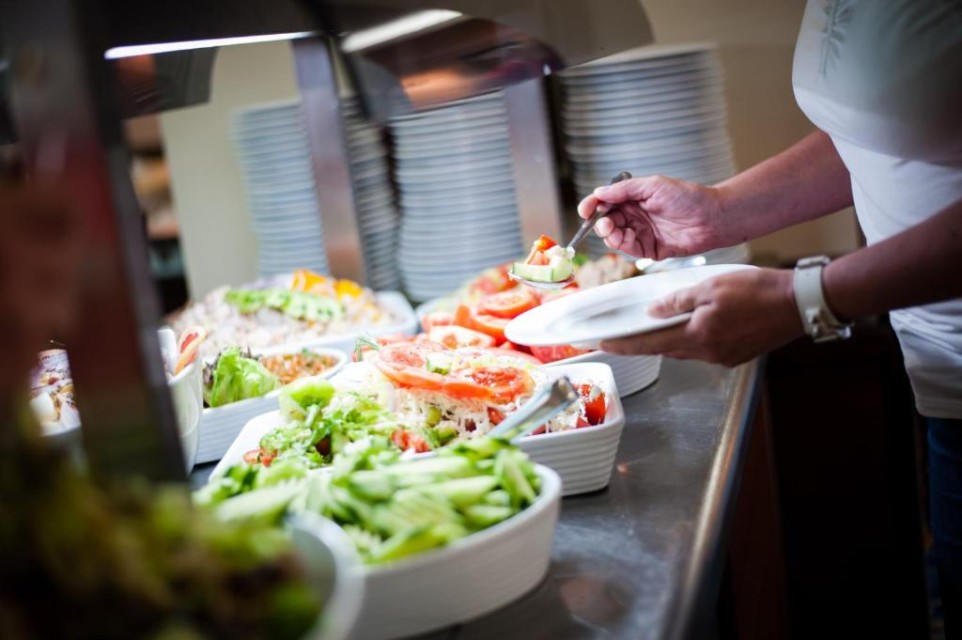 رستوران رستوران