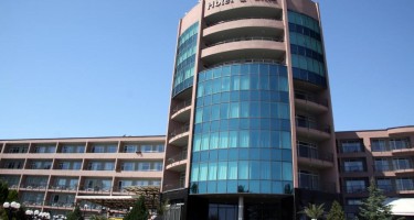 هتل Lilia بلغارستان