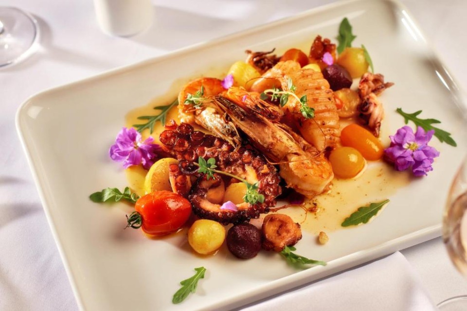 رستوران رستوران