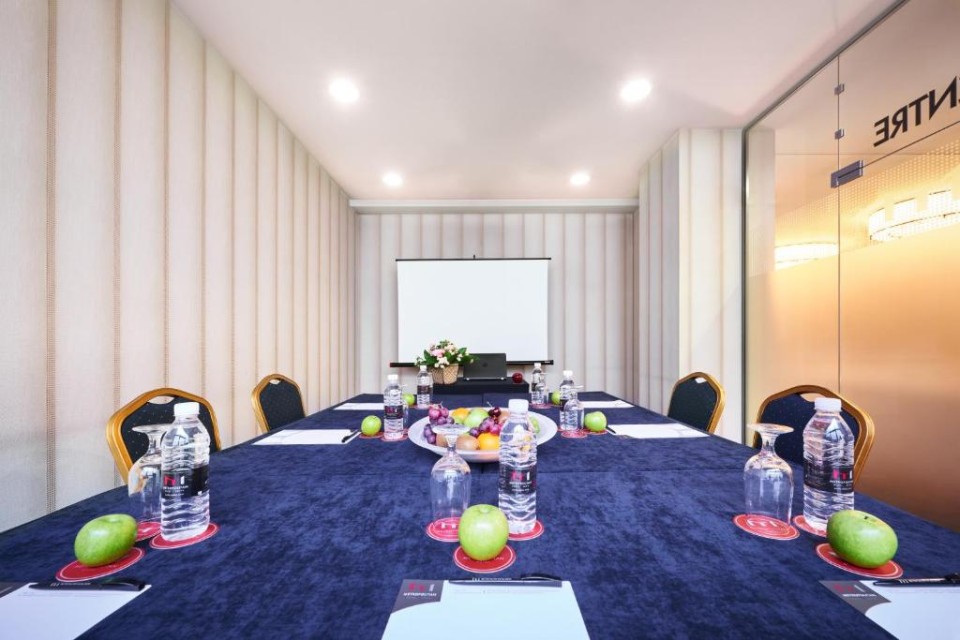 اتاق جلسه اتاق جلسه