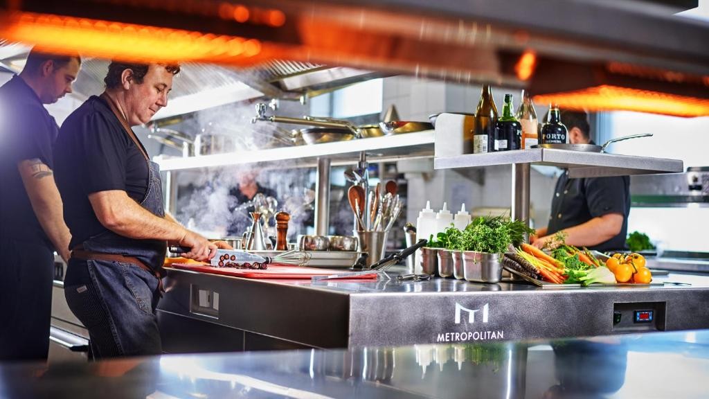 رستوران رستوران