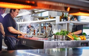 رستوران رستوران