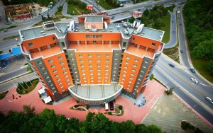 ویو هتل ویو هتل