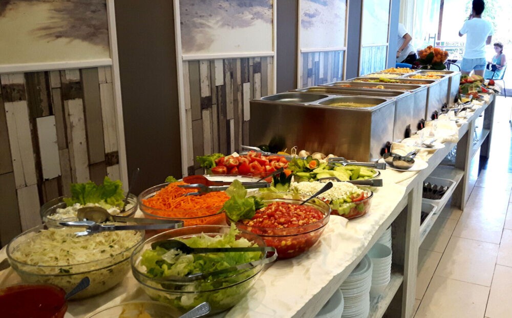 رستوران رستوران