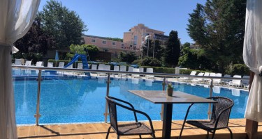 هتل Palma بلغارستان