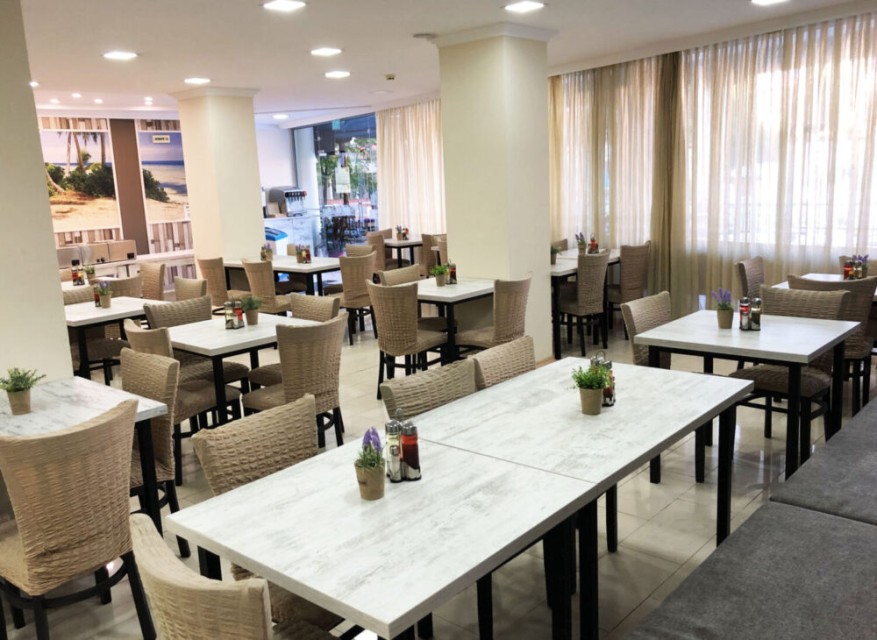 رستوران رستوران