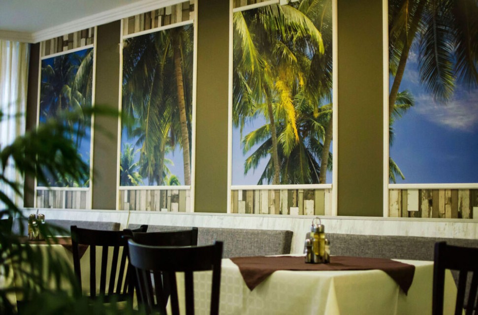 رستوران رستوران