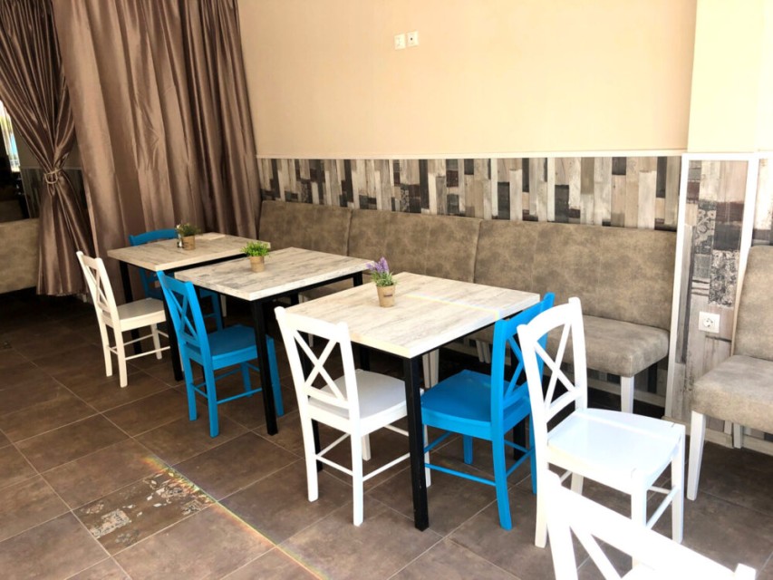 رستوران رستوران