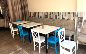 رستوران رستوران