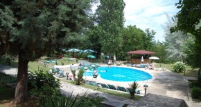 هتل Park Zdravec وارنا