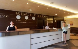 پذیرش پذیرش