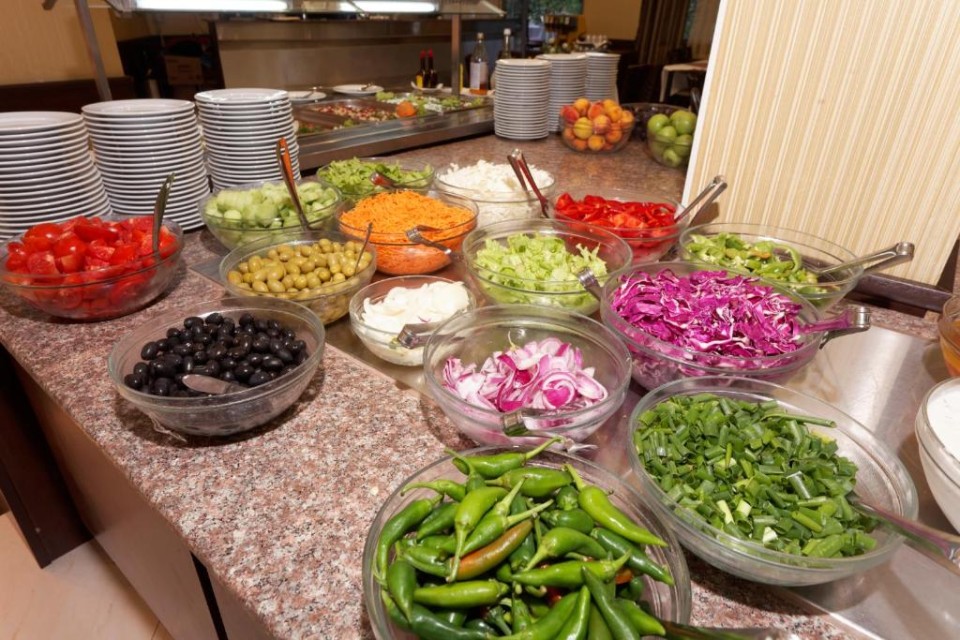 رستوران رستوران