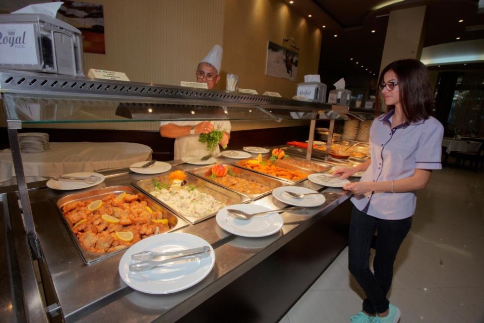 رستوران رستوران