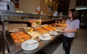 رستوران رستوران