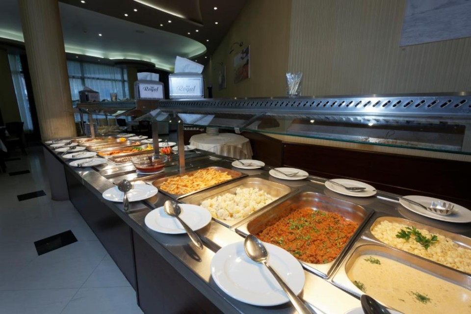 رستوران رستوران