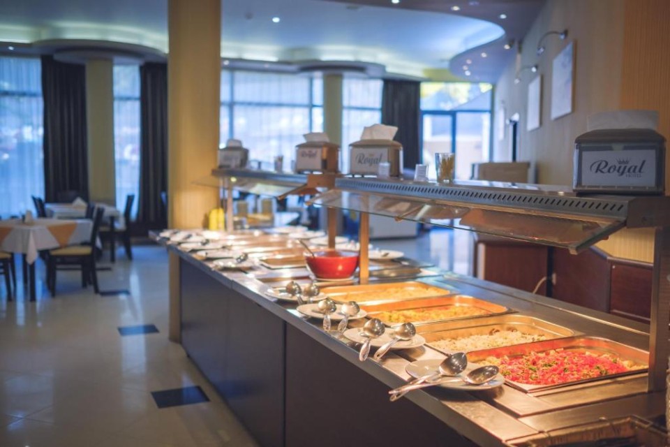 رستوران رستوران