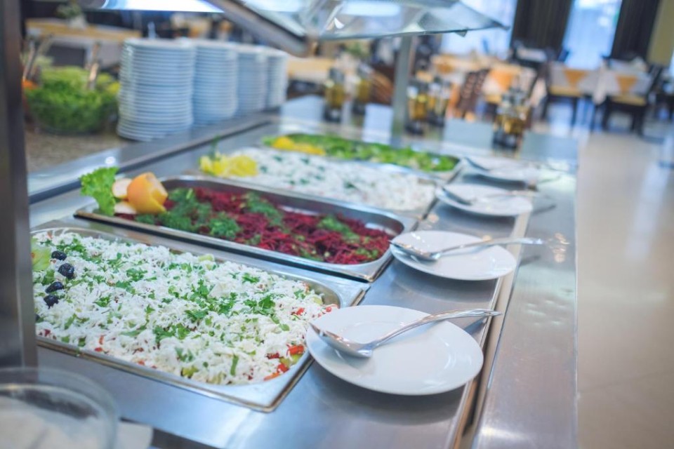 رستوران رستوران