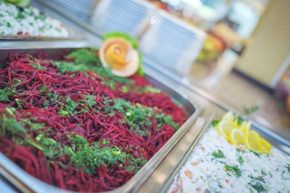 رستوران رستوران