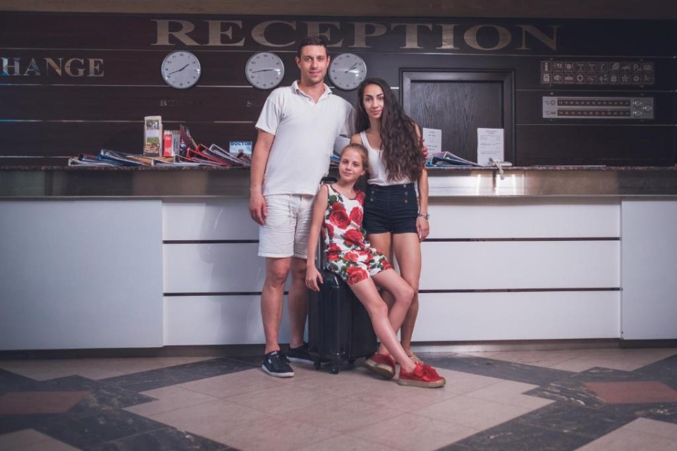 پذیرش پذیرش