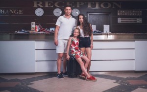 پذیرش پذیرش