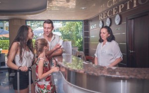 پذیرش پذیرش