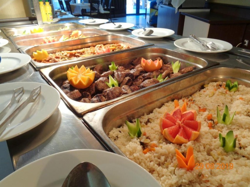 رستوران رستوران