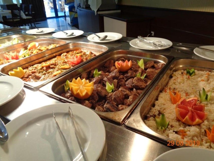 رستوران رستوران