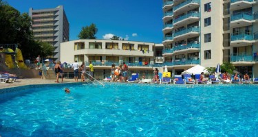 هتل Royal بلغارستان