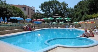 هتل Shipka بلغارستان