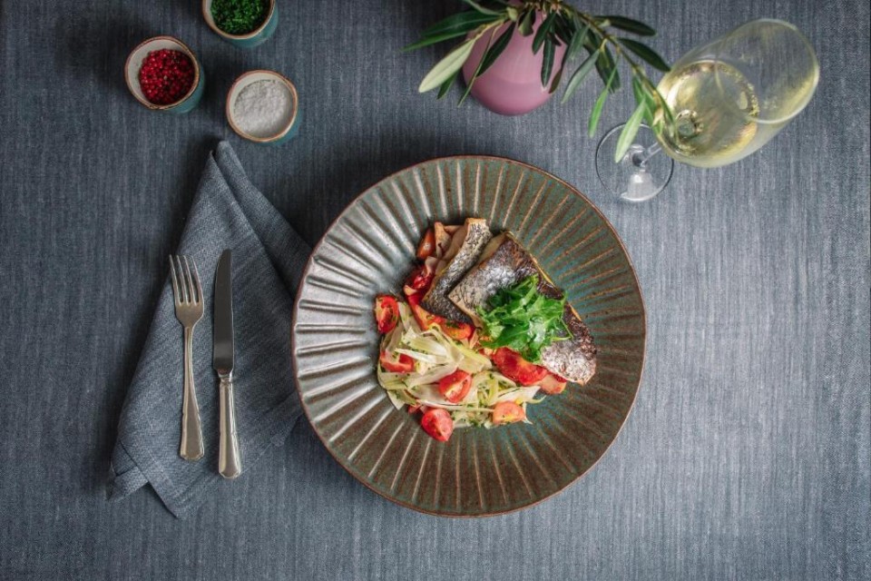 رستوران رستوران