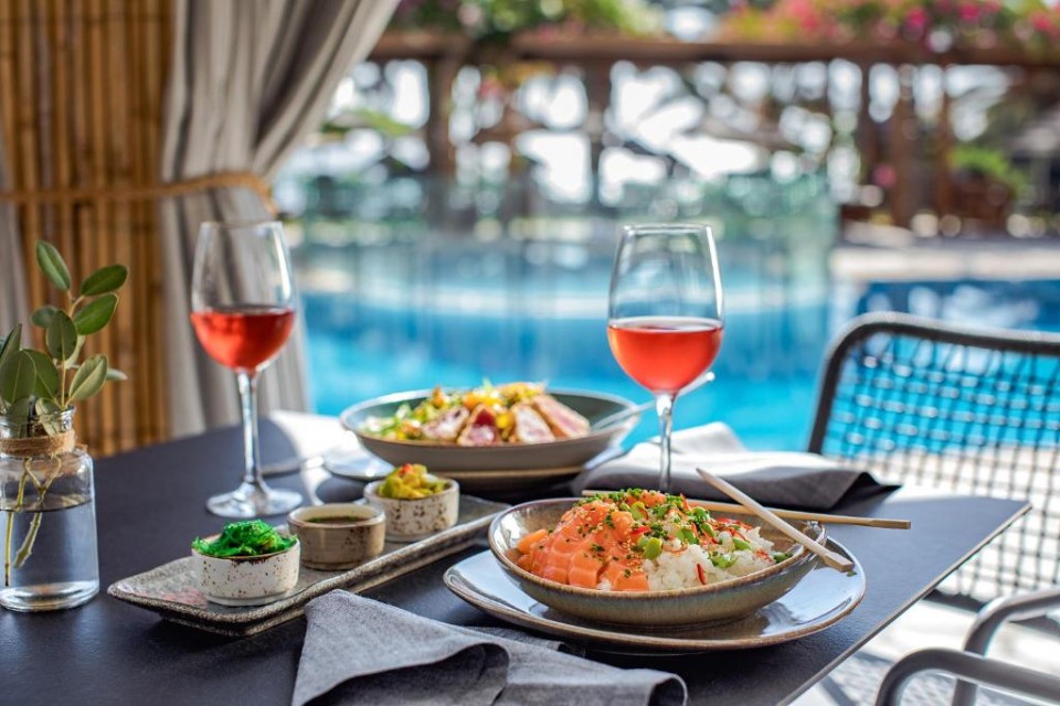 رستوران رستوران