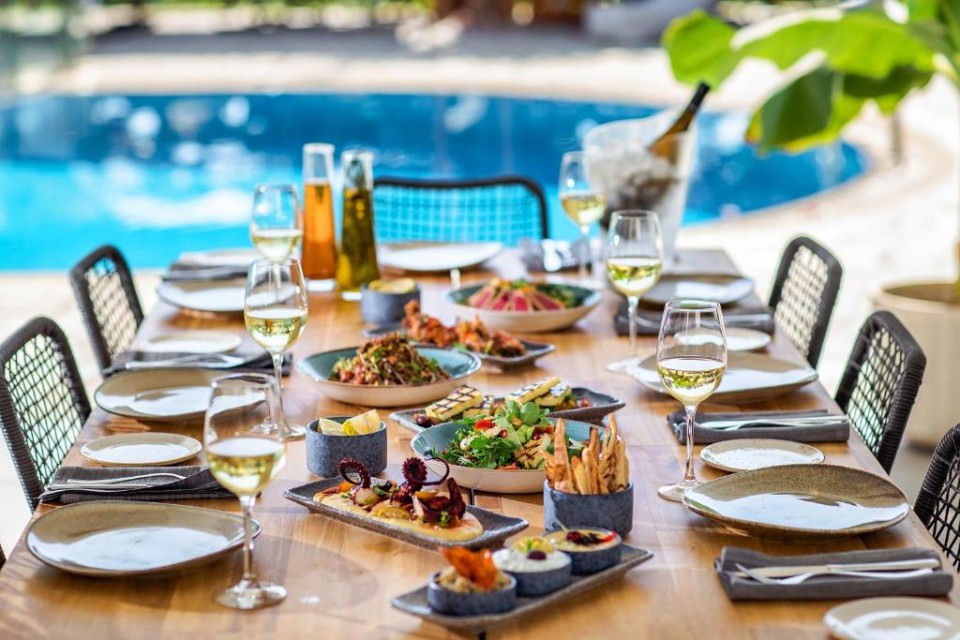 رستوران رستوران