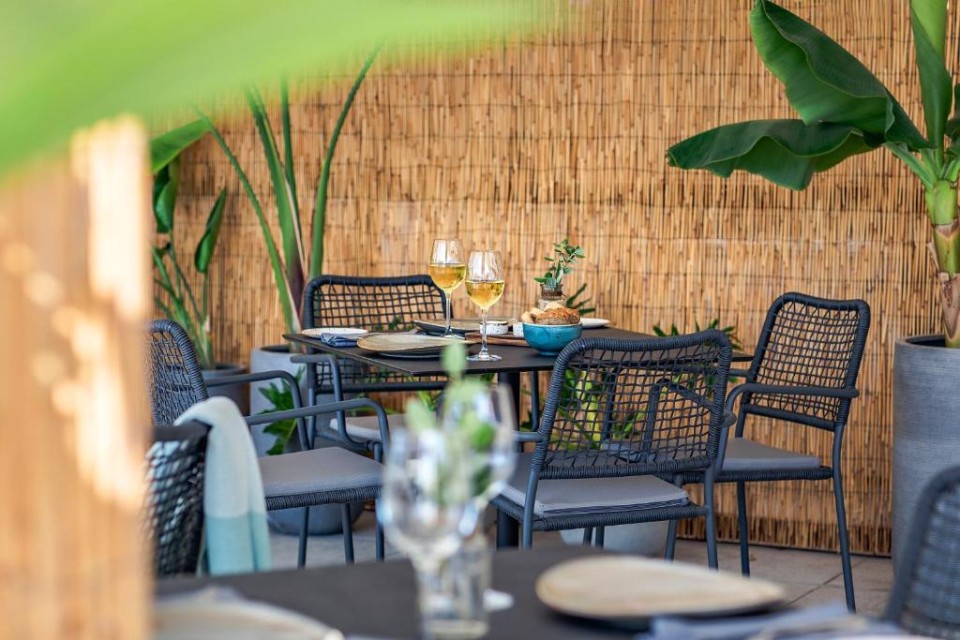 رستوران رستوران