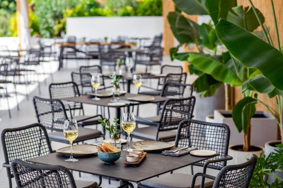 رستوران رستوران