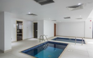 استخر استخر