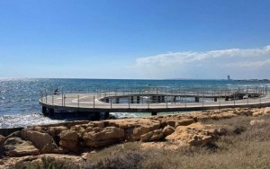 محوطه هتل محوطه هتل