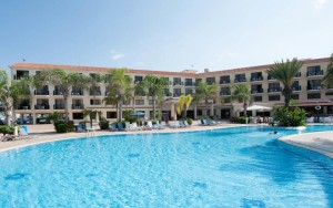 محوطه هتل محوطه هتل