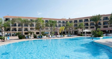 هتل Anmaria Beach آیاناپا