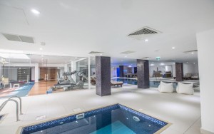 استخر استخر