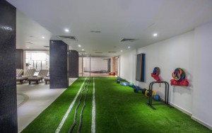 زمین بازی زمین بازی