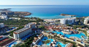 هتل Atlantica Aeneas Resort آیاناپا
